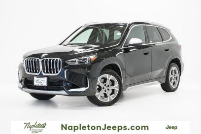 Used 2024 BMW X1 xDrive28i
