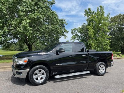 Used 2020 RAM 1500 Big Horn
