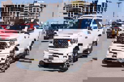 Used 2020 Toyota Tundra Platinum