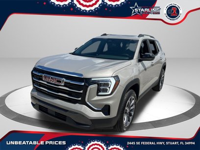 New 2025 GMC Terrain Elevation w/ Elevation Premium Package