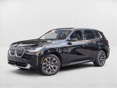 New 2026 BMW X3 xDrive30