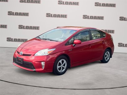Used 2014 Toyota Prius Two