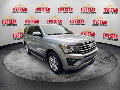 Used 2020 Ford Expedition XLT w/ Equipment Group 202A