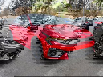New 2025 Kia K5 GT-Line