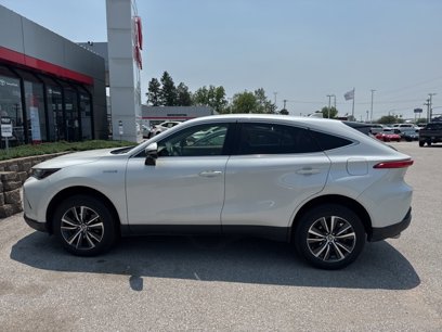 Used 2021 Toyota Venza LE