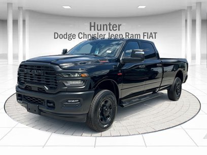 New 2025 RAM 3500 Tradesman