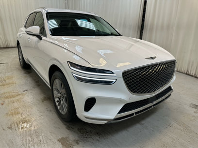 Certified 2022 Genesis GV70 2.5T