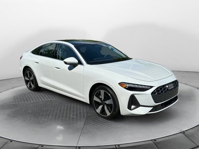New 2025 Audi A5 2.0T Premium Plus