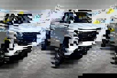 New 2025 Chevrolet Colorado LT w/ Advanced Trailering Package