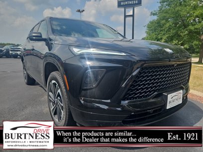 New 2025 Buick Enclave Sport Touring w/ Power Package