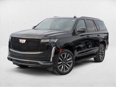 Used 2024 Cadillac Escalade Sport