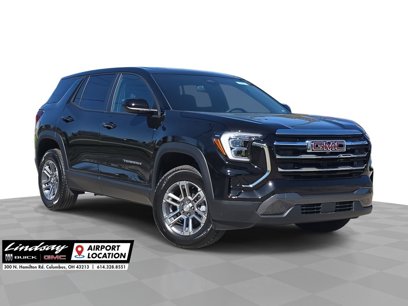 New 2025 GMC Terrain Elevation