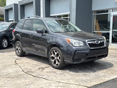 Used 2014 Subaru Forester 2.0XT Premium w/ Popular Package #2