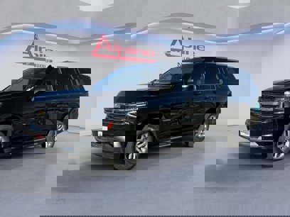Used 2023 Chevrolet Suburban LT