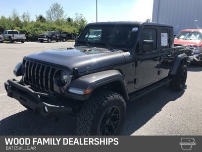 Used 2023 Jeep Gladiator Sport