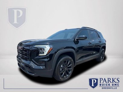 New 2026 GMC Terrain Elevation w/ Elevation Premium Package