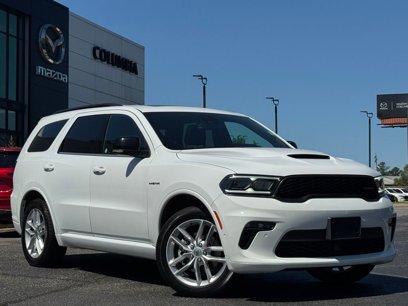Used 2023 Dodge Durango R/T