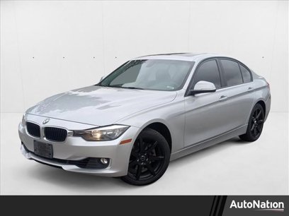 Used 2015 BMW 328i xDrive Sedan