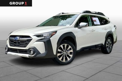 Used 2023 Subaru Outback Touring XT