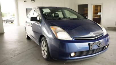 Used 2008 Toyota Prius Touring
