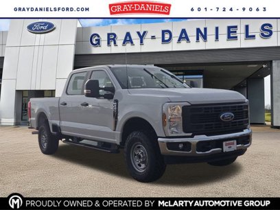 New 2025 Ford F250 XL