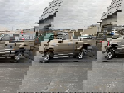 Used 2004 Ford F250 Lariat