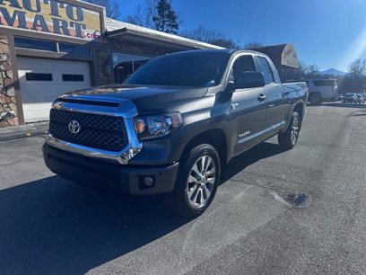 Used 2014 Toyota Tundra Limited