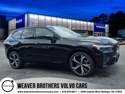 New 2025 Volvo XC60 B5 Ultra w/ Protection Package Premier