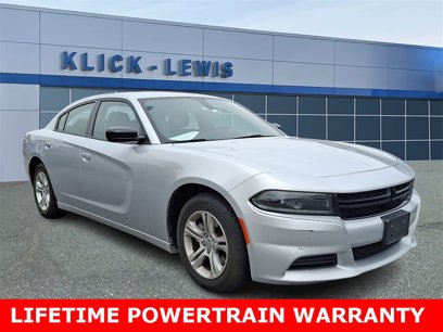 Used 2023 Dodge Charger SXT