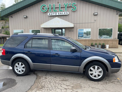 Used 2006 Ford Freestyle SE