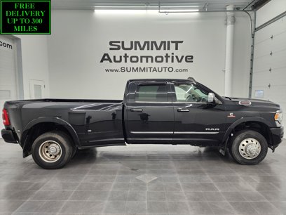 Used 2022 RAM 3500 Limited