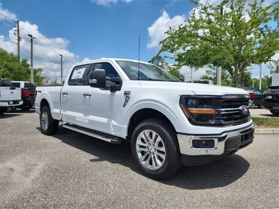 New 2024 Ford F150 XLT w/ Equipment Group 303A High