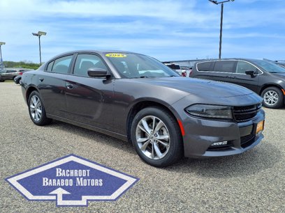 Certified 2022 Dodge Charger SXT w/ Driver Convenience Group