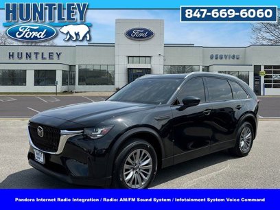 Used 2024 MAZDA CX-90 3.3 Turbo w/ Preferred Package