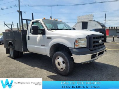 Used 2005 Ford F350 XL