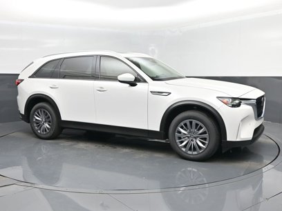 New 2025 MAZDA CX-90 3.3 Turbo w/ Preferred Package