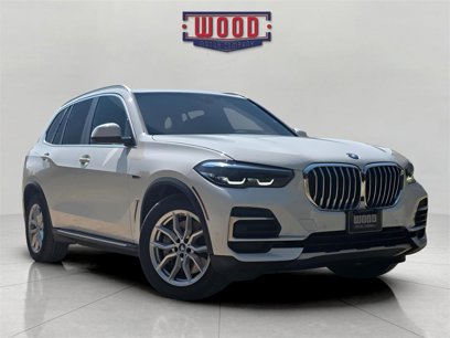 Used 2023 BMW X5 xDrive45e