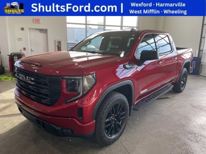 Used 2023 GMC Sierra 1500 Elevation