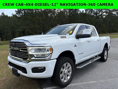 Used 2023 RAM 2500 Laramie