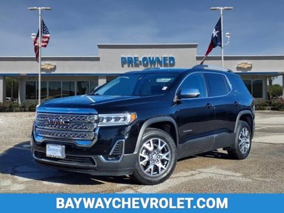 Used 2023 GMC Acadia SLT