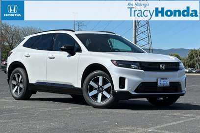 New 2025 Honda Prologue Touring