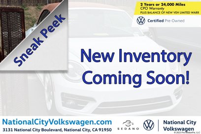 Used 2019 Volkswagen Beetle 2.0T Final Edition SEL