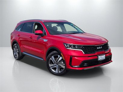 Used 2022 Kia Sorento SX
