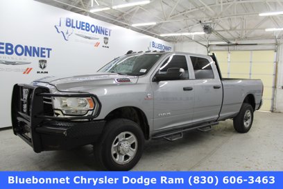 Used 2022 RAM 2500 Tradesman