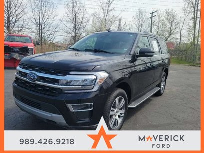 Used 2023 Ford Expedition Limited