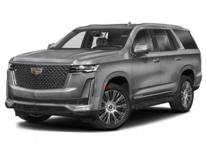 Certified 2023 Cadillac Escalade Premium Luxury