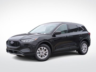 Used 2023 Ford Escape Active w/ Tech Pack #1