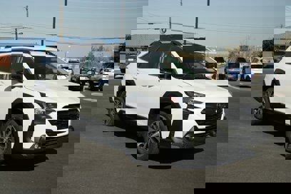 New 2025 Subaru Outback Premium w/ Popular Package #1A