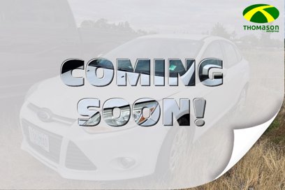 Used 2012 Ford Focus SE