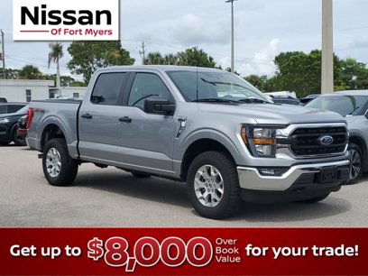 Used 2023 Ford F150 XLT